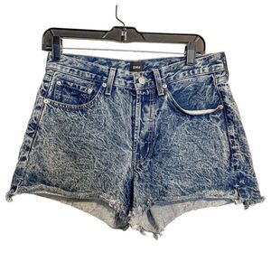 Edwin Cai Short Acid Wash 28